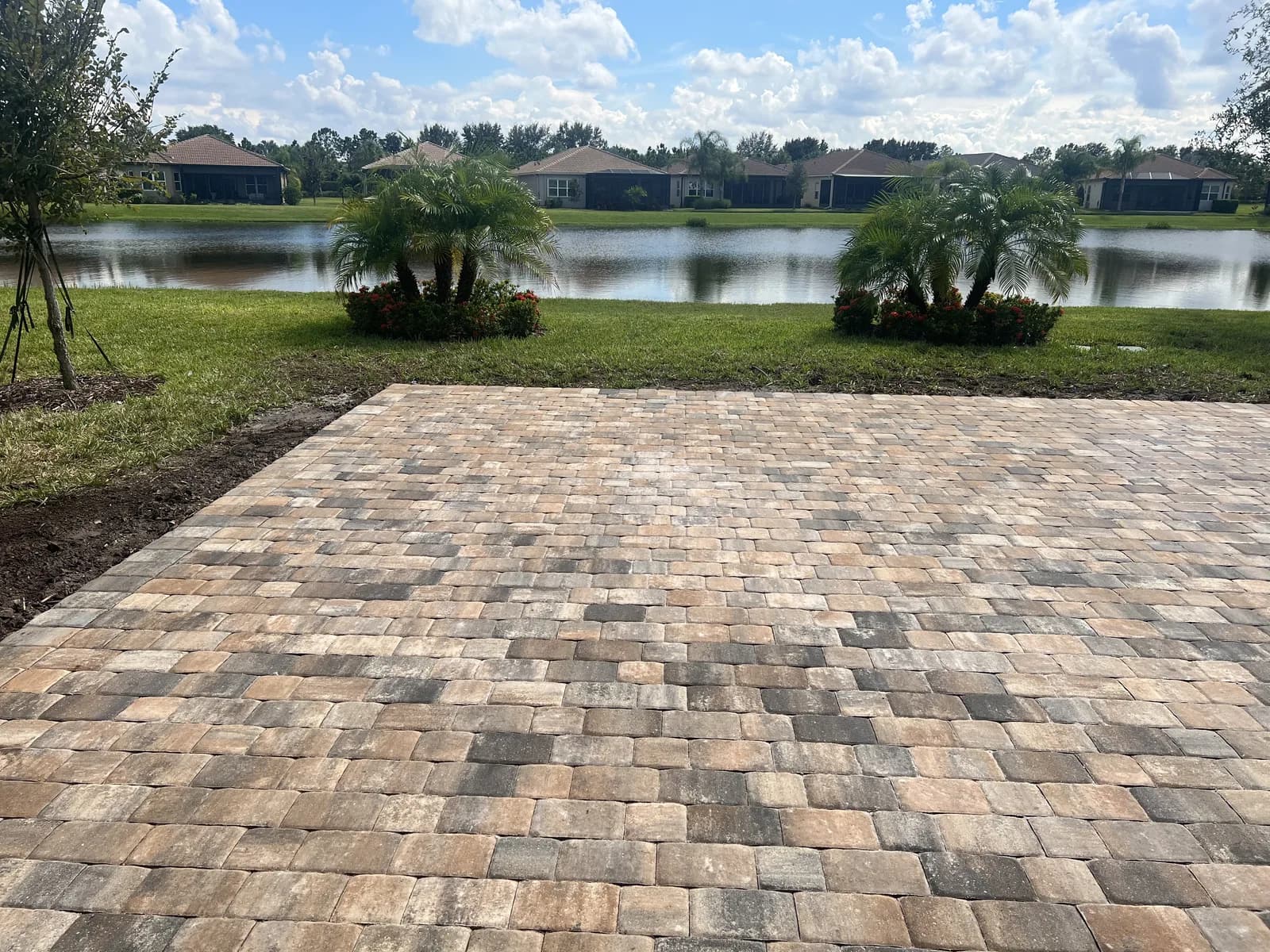 Brick Pavers — EC Paver Solutions Florida