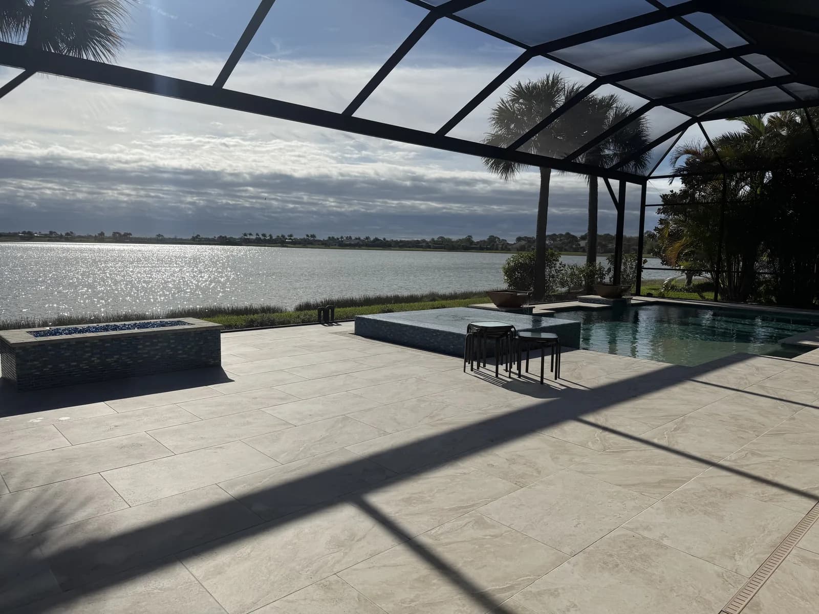 Walkways — EC Paver Solutions Florida