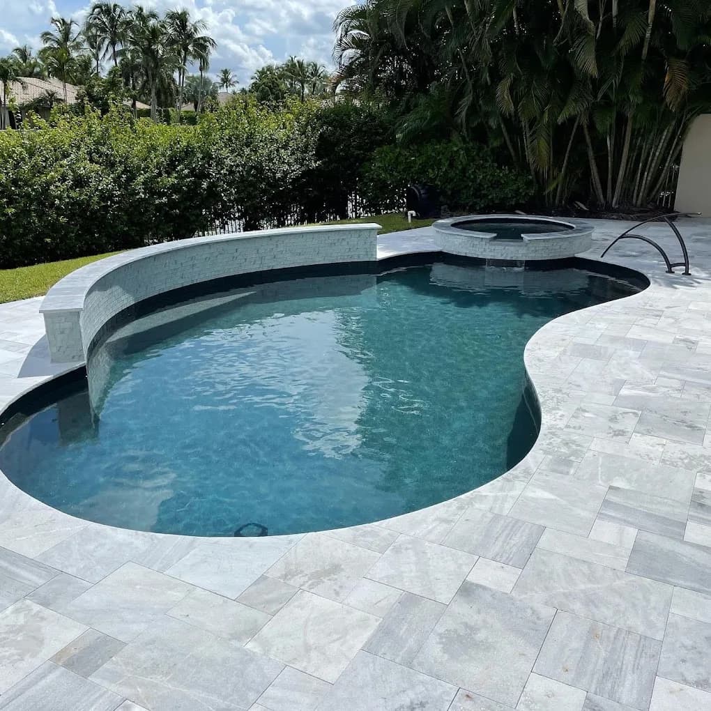 Natural Stone — EC Paver Solutions Florida